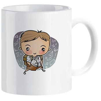 MUG FOR A CHILD CHILDREN 