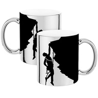 MUG FOR CLIMBERS SPORT CLIMBING