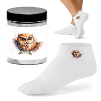 SOCKS FOOTERS FOR A CHILD CHILDREN 32-36