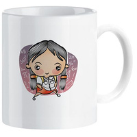 MUG FOR A CHILD CHILDREN 