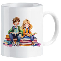 MUG FOR A CHILD CHILDREN