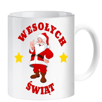 GIFT FOR NICHOLAS CHRISTMAS GIFT MUG