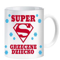 GIFT FOR NICHOLAS CHRISTMAS GIFT MUG