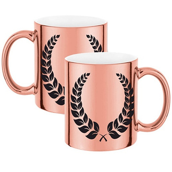 MUG AWARD FOR THE MATCH COMPETITION FOR A STUDENT PLAYER