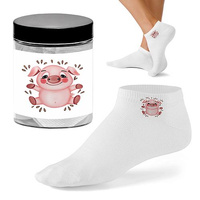 SOCKS FOOTERS FOR A CHILD CHILDREN 32-36