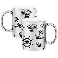 MUG FOR A SAILOR SAILING