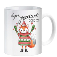 GIFT FOR NICHOLAS CHRISTMAS GIFT MUG