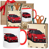 SGIFT SET MUG TOOL TOOL gift for BOYFRIEND child's birthday