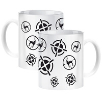 HUNTING MUG FOR THE HUNTER