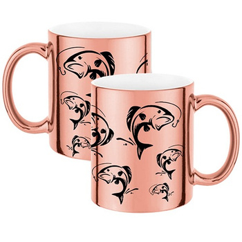  ​FISHING MUG FOR ANANGER