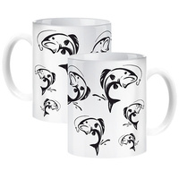 FISHING MUG FOR ANANGER