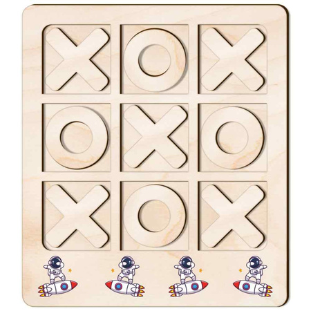 TIC TACK TOE GAME 