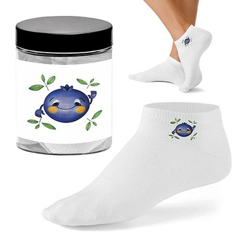 SOCKS FOOTERS FOR A CHILD CHILDREN 32-36