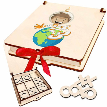 GRA KÓŁKO KRZYŻYK