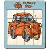 LOGICAL JIGSAW PUZZLE