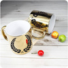 MUG FOR COMPETITION MATCH FOR STUDENT PLAYER TEAM TEAM