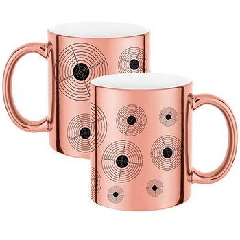 SHOOTING MUG FOR SHOOTERS