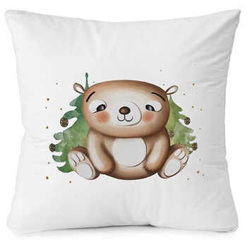 PILLOW FOR A CHILD CHILDREN