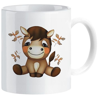 MUG FOR A CHILD CHILDREN