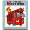 LOGICAL JIGSAW PUZZLE