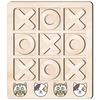 TIC TACK TOE GAME CAT