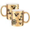 MUG FOR A SAILOR SAILING