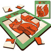 LOGICAL JIGSAW PUZZLE