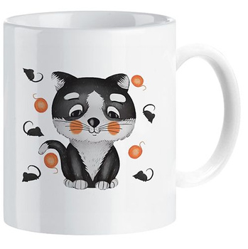 MUG FOR A CHILD CHILDREN