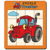 LOGICAL JIGSAW PUZZLE