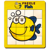 UKŁADANKA LOGICZNA PUZZLE