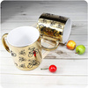 MUG FOR A CYCLIST CYCLING