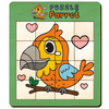 LOGICAL JIGSAW PUZZLE