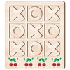 TIC TACK TOE GAME CHERRY