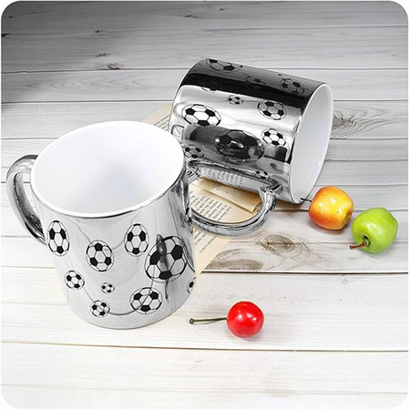 FOOTBALL MUG FOR A FOOTBALL PLAYER
