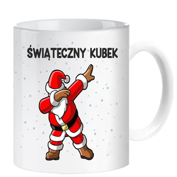 GIFT FOR NICHOLAS CHRISTMAS GIFT MUG
