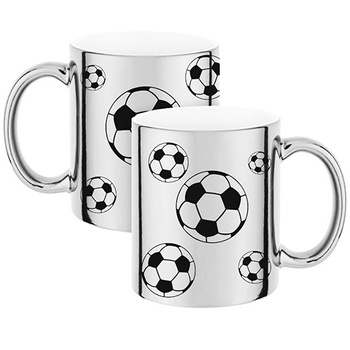 FOOTBALL MUG FOR A FOOTBALL PLAYER
