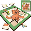 LOGICAL JIGSAW PUZZLE