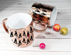 SNOWBOARD MUG FOR SNOWBOARDERS