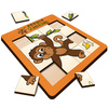 LOGICAL JIGSAW PUZZLE