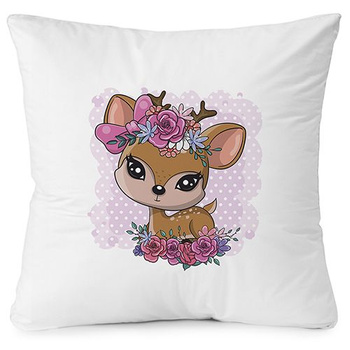 PILLOW FOR A CHILD CHILDREN