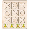 TIC TACK TOE GAME PINEAPPLE