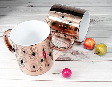 SHOOTING MUG FOR SHOOTERS