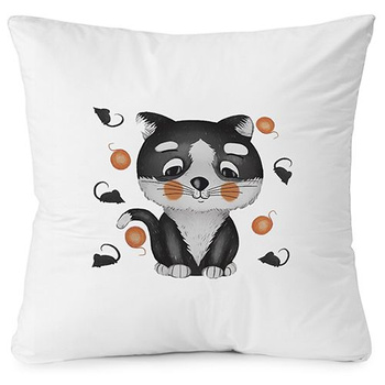 PILLOW FOR A CHILD CHILDREN