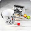 MUG FOR A FENCERS FENCING