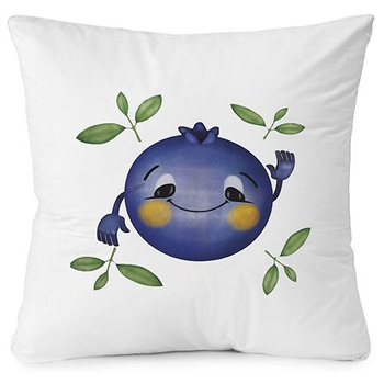 PILLOW FOR A CHILD CHILDREN