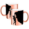 CLIMBING MUG FOR CLIMBERS