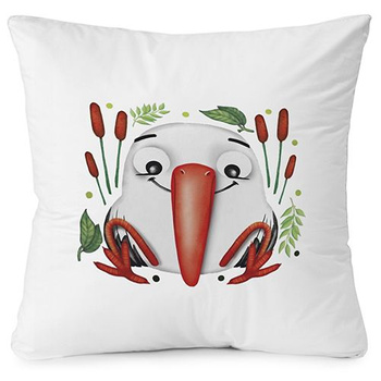 PILLOW FOR A CHILD CHILDREN