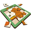 LOGICAL JIGSAW PUZZLE