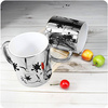 MUG FOR A PAINTER PAINTING