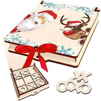 GRA KÓŁKO KRZYŻYK